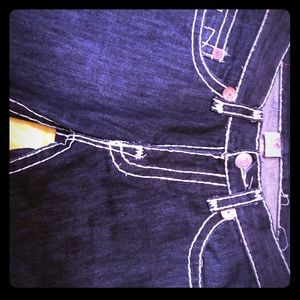 Men’s true religion jeans 🛑❌sold❌🚫🛑